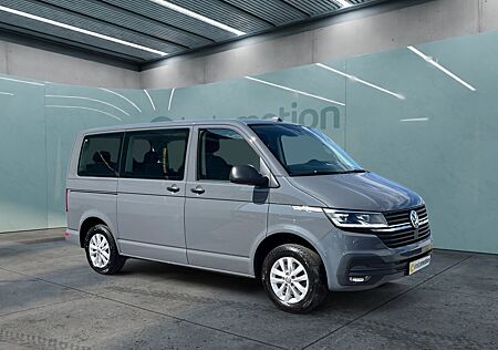 VW T6 Multivan T6.1 Multivan 2.0 TDI DSG Trendline *LED*Navi*Kamera*