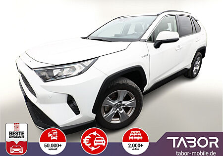 Toyota RAV 4 RAV4 2.5 VVT-i Hybrid 218 CVT LED PDC Kam LM17Z