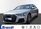 Audi A8 50 TDI quattro S LINE+LEDER+PANO+HUD+STANDH.
