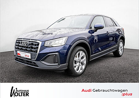 Audi Q2 35 TFSI