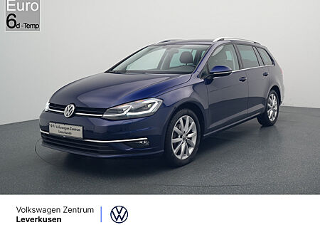 VW Golf Variant Golf VII Variant 1.5 Highline