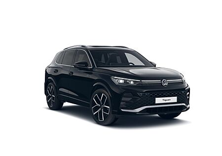 VW Tiguan R-Line 1.5 eTSI DSG Harman Matrix Pano