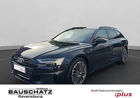 Audi A6 Avant 55 TFSI e quattro sport AHK*MATRIX*B&O