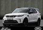 Land Rover Discovery 5 HSE SD4 AHK, Schiebedach