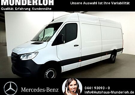 Mercedes-Benz Sprinter 317 CDI Kasten Hochdach Lang AUT SHZ