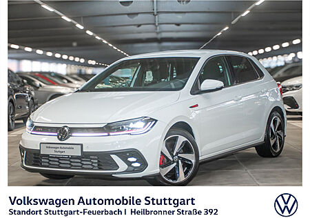 VW Polo GTI DSG Navi