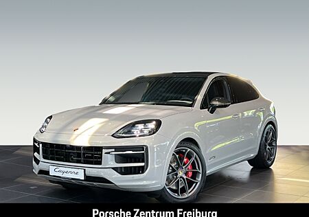 Porsche Cayenne GTS Coupe InnoDrive Leichtbau Sport-Paket