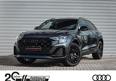 Audi Q8 SUV 50 TDI quattro 210(286) kW(PS) tiptronic