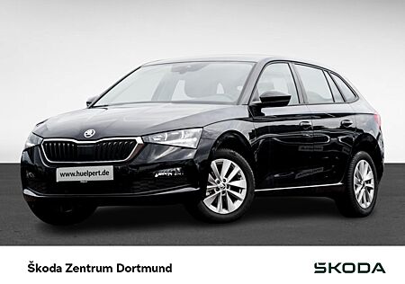 Skoda Scala 1.0 AMBITION CAM LED ALU NAVI SITZHEIZUNG