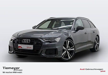 Audi A6 Avant 40 TDI Q 2x S LINE LM21 ST.HEIZ HD-MATRIX AHK