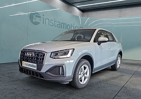 Audi Q2 30 TFSI LED+Virtual Cockpit+PDC+SITZHZ Klima