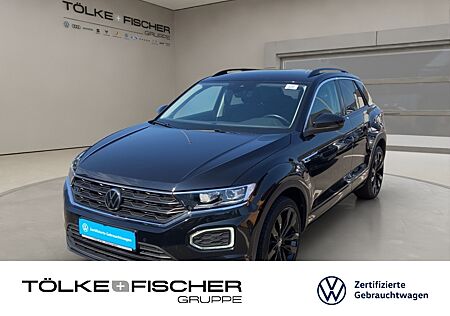 VW T-Roc 2.0 TDI Style R-Line ACC DynLicht SpurH