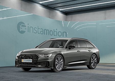 Audi A6 Avant 40 TDI quattro S tronic sport MMI NAVI+