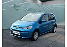 VW Up e-! Klima Sitzheizung Fenster el.