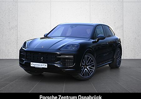 Porsche Cayenne GTS SportDesign Panorama Sport-Chrono