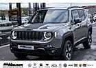 Jeep Renegade PHEV Trailhawk 240PS 4xe MY22 PARK WINTER LED KEYLESS KAMERA NAVI 17''ALU