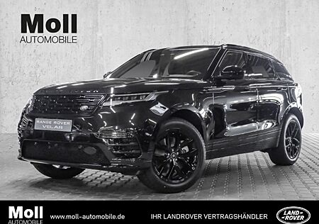 Land Rover Range Rover Velar Hybrid Dynamic SE P400e EU6d HUD AD Panorama Leder Memory Sitze