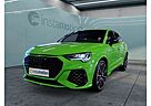 Audi RS Q3 Sportback S tro*B&O*Matrix*Virtual*Navi+*Assistenz*Optik*AHK*