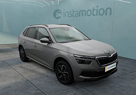 Skoda Kamiq 1.0 TSI Drive AHK/LED/Einparkhi