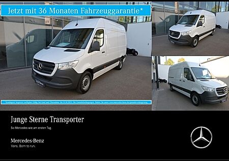 Mercedes-Benz Sprinter 317 CDI Kasten L2H2 KLIMA/PTS/RFK/3,5 t