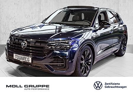 VW Touareg EDITION 20 3.0 l V6 TDI 4MOTION 286 PS 8