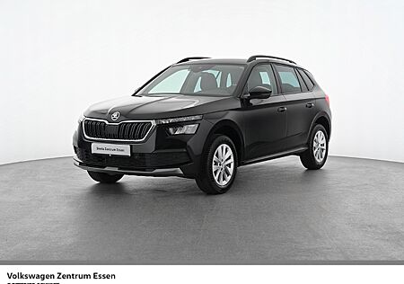 Skoda Kamiq Ambition TSI LED Sitzhzg PDC Bluetooth