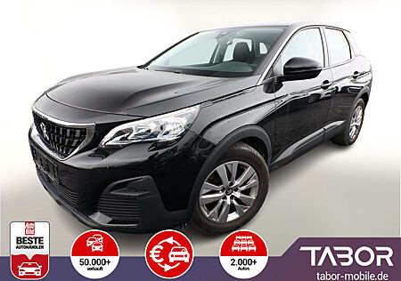 Peugeot 3008 1.2 PureTech 130 Access Klima Temp HSA