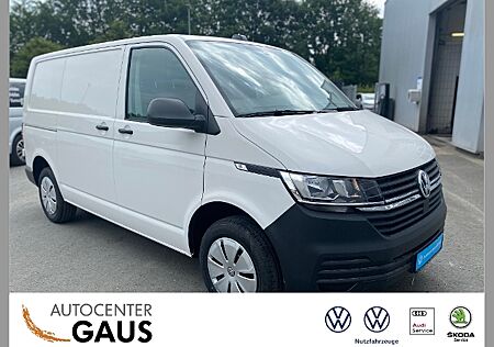 VW T6 .1 Transporter Kasten 2,0 TDI 5-Gang