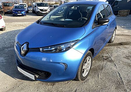 Renault ZOE 41kWh Life zzgl. Batteriemiete