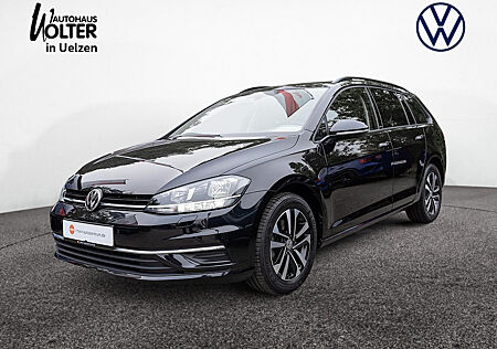 VW Golf Variant Golf VII Variant 1.0 TSI United