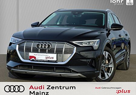 Audi e-tron advanced 55 quattro *Matrix*Kamera*VC+*