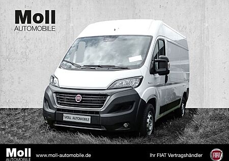 Fiat Ducato E- L2H2 RS 3450 mm 47 kWh Tote Winkel Navi Klimaaut. Rückfahrkam. LED-Tagfahrlicht