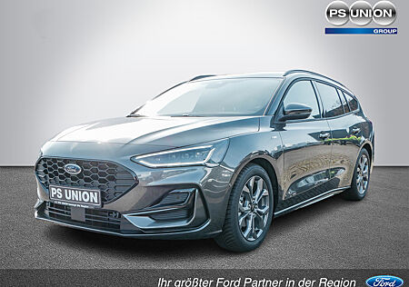 Ford Focus Turnier 1.0 ST-Line