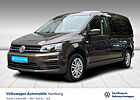 VW Caddy Maxi 1.4 TSI DSG Sitzheizung Einparkhilfe