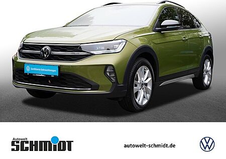 VW Taigo 1.0 TSi Move AppConnect 17Zoll IQ-Light