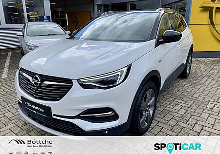 Opel Grandland X Ultimate 1.6 16V Turbo - MATRIX/LEDER