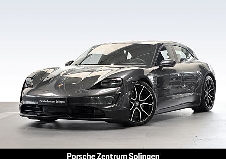 Porsche Taycan Sport Turismo LED Beifahrerdisplay Performancebatterie