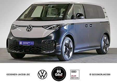 VW ID.BUZZ Pro AHK Navi Rückfahrkamera