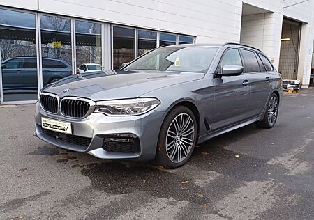 BMW 540d xDrive Touring M Sportpaket Head-Up HiFi