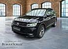 VW Tiguan 2.0 TSI 4 Motion Pano KlimaA AUT PDC