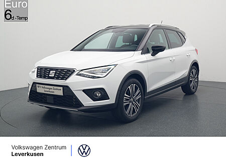 Seat Arona TSI Xcellence