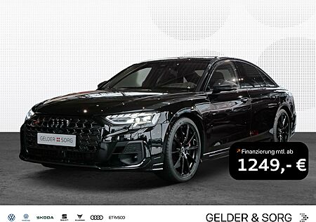 Audi S8 TFSI*HeadUP*DigitalMatrix*AHK*Pano*B&O*Standh