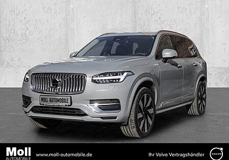 Volvo XC 90 XC90 Plus Bright Recharge Plug-In Hybrid AWD T8 Twin Engine EU6d 7-Sitzer StandHZG digitales Cockpit