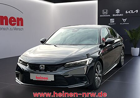 Honda Civic 2.0 ELEGANCE NAVI ALARM LICHT& REGENSENSOR