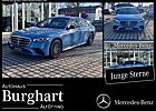 Mercedes-Benz S 350 d lang AMG Line Night/PanoDach/Airmatic