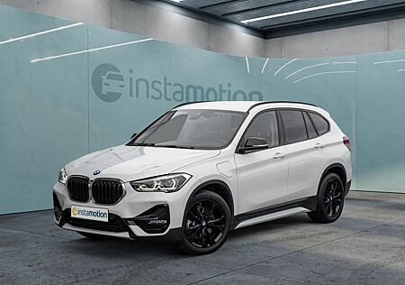 BMW X1 xDrive25e Sportline. Head Up. 18 Zoll. Leder