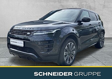 Land Rover Range Rover Evoque P270e DYNAMIC SE +ACC+AHK+