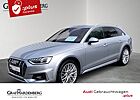 Audi A4 Allroad 50 TDI quattro tiptronic B&O Navi DAB