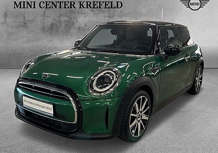 Mini Cooper 3-T Classic Trim AUTOMATIK 17''NAVI LED SPORTSITZE PARKEN