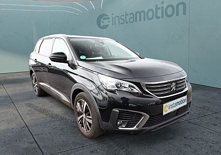 Peugeot 5008 1.2 PT 130 Active Nav Kam PDC AppCo SHZ